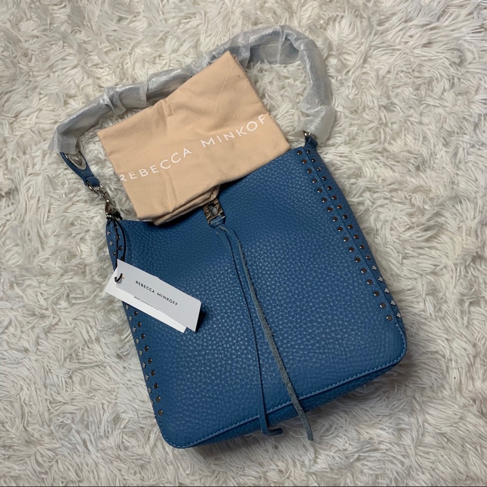 NWT Rebecca minkoff crossbody